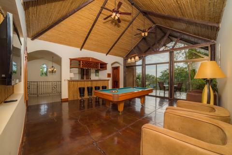 Casa Pacifica Costa Rica